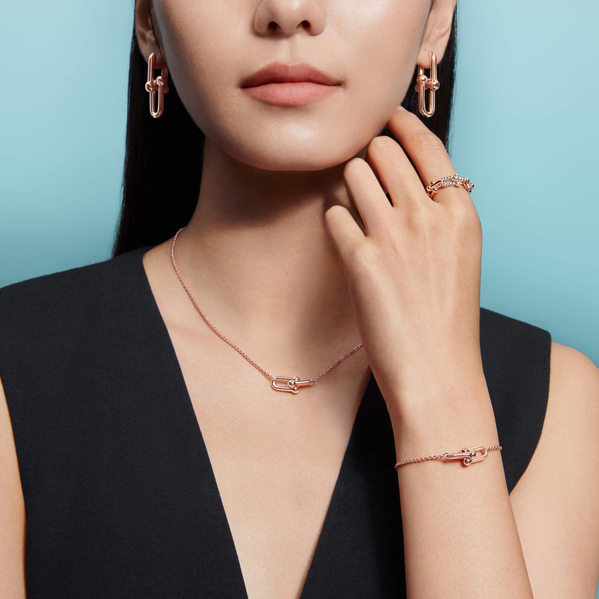 Tiffany Women Luxury Bracelet