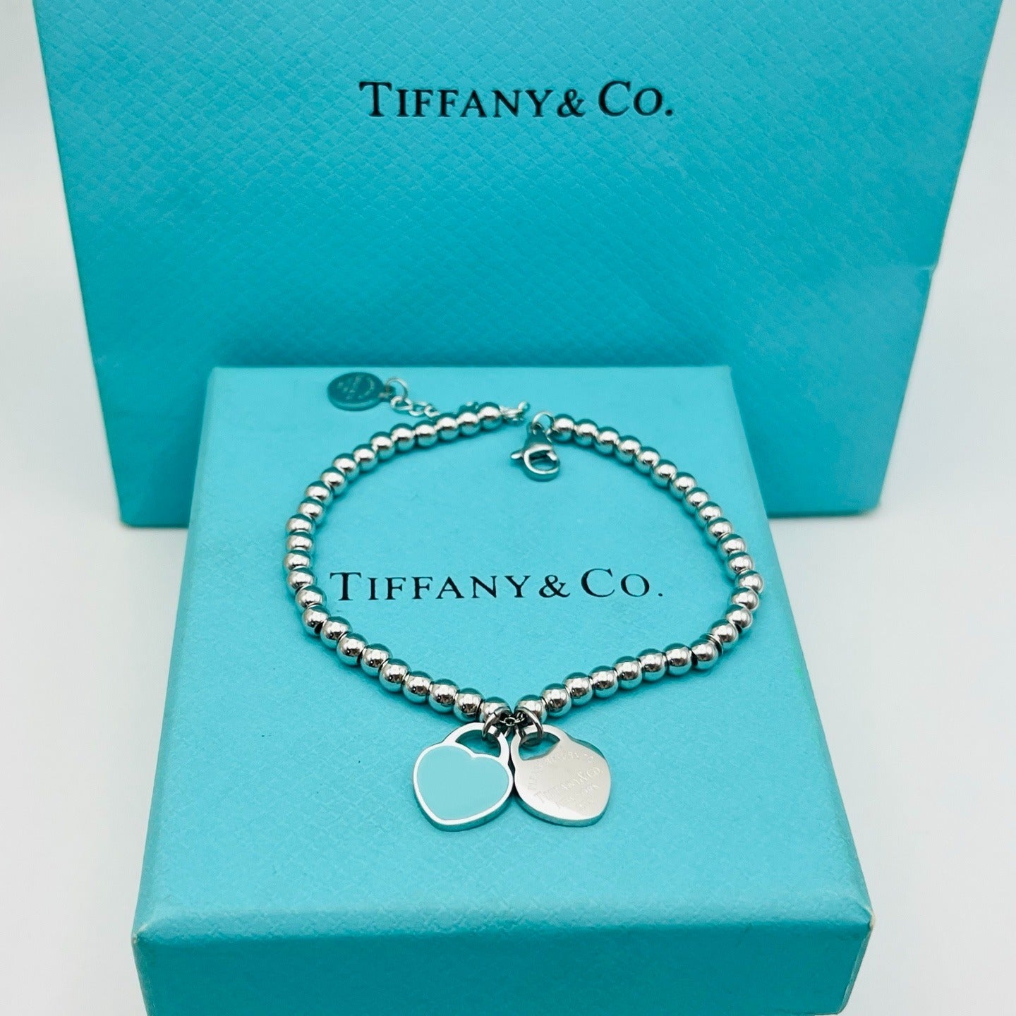 Tiffany Women Luxury Bracelet