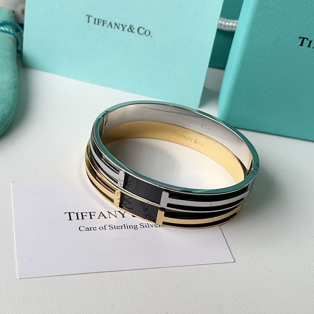 Tiffany Women Luxury Bangle