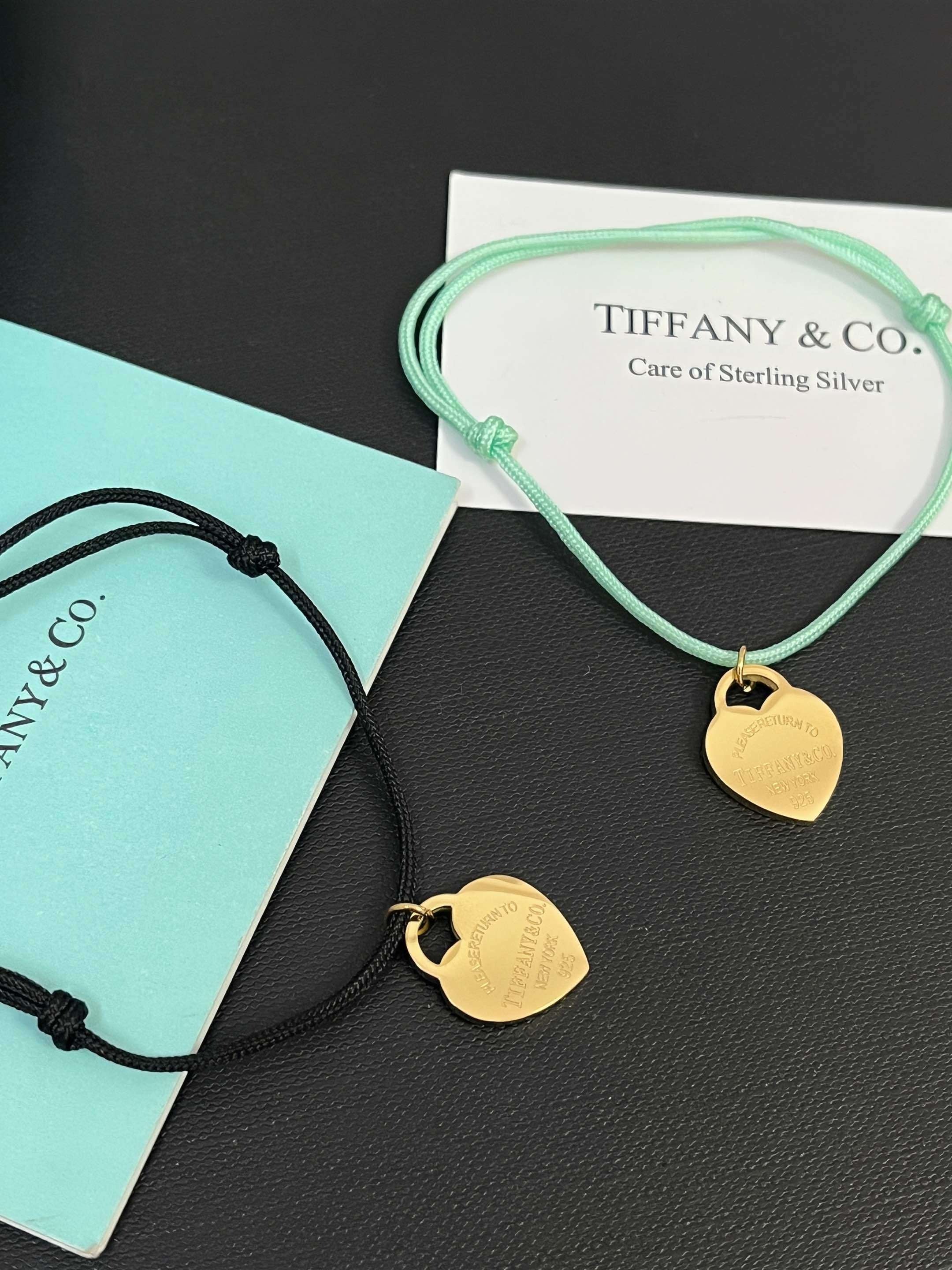 Tiffany Women Luxury Bracelet