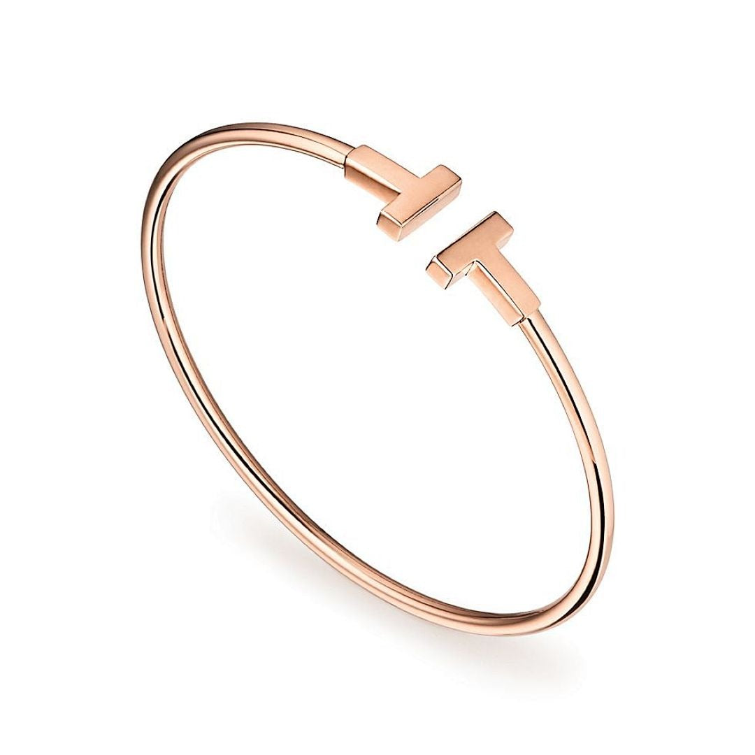 Tiffany Women Luxury Bangle
