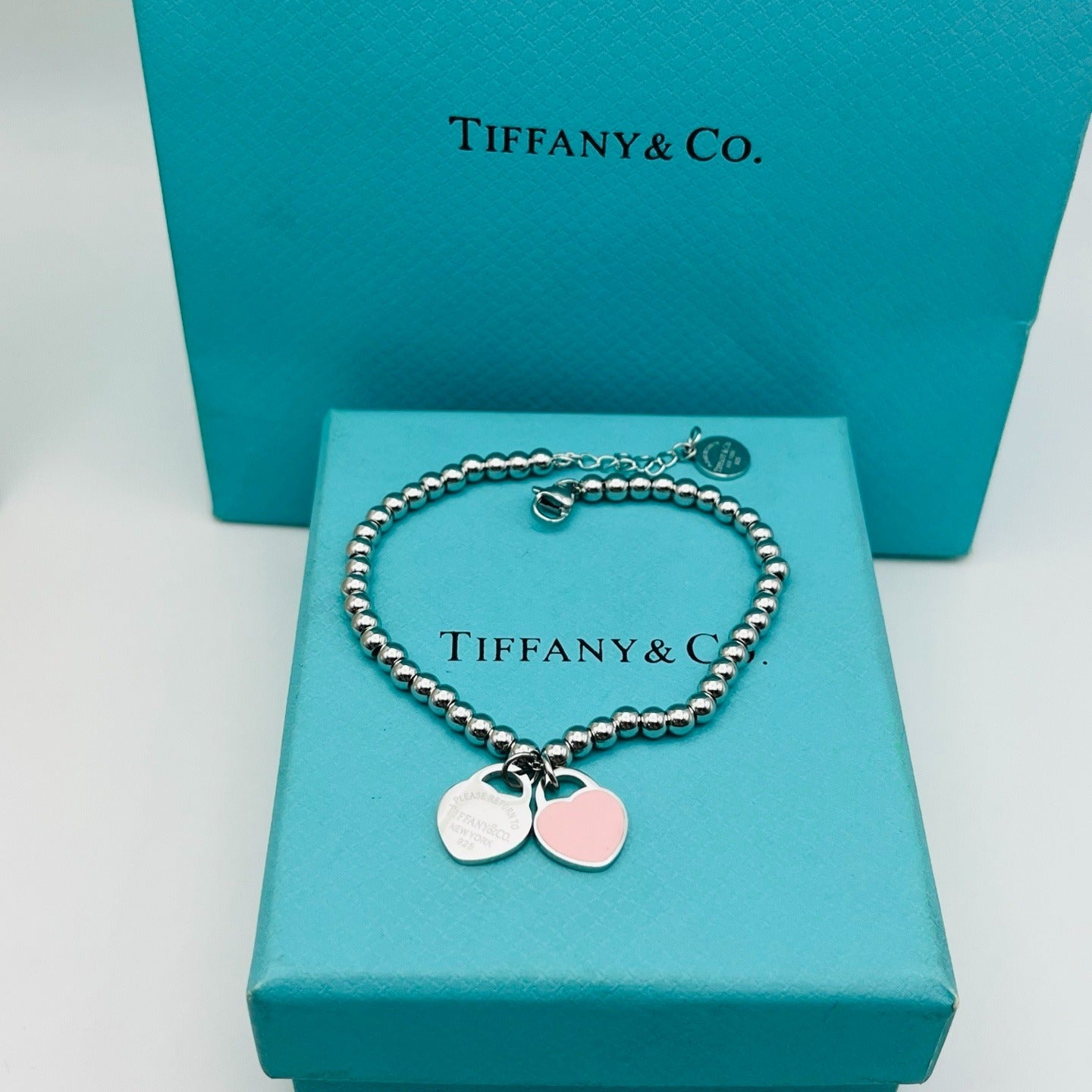Tiffany Women Luxury Bracelet
