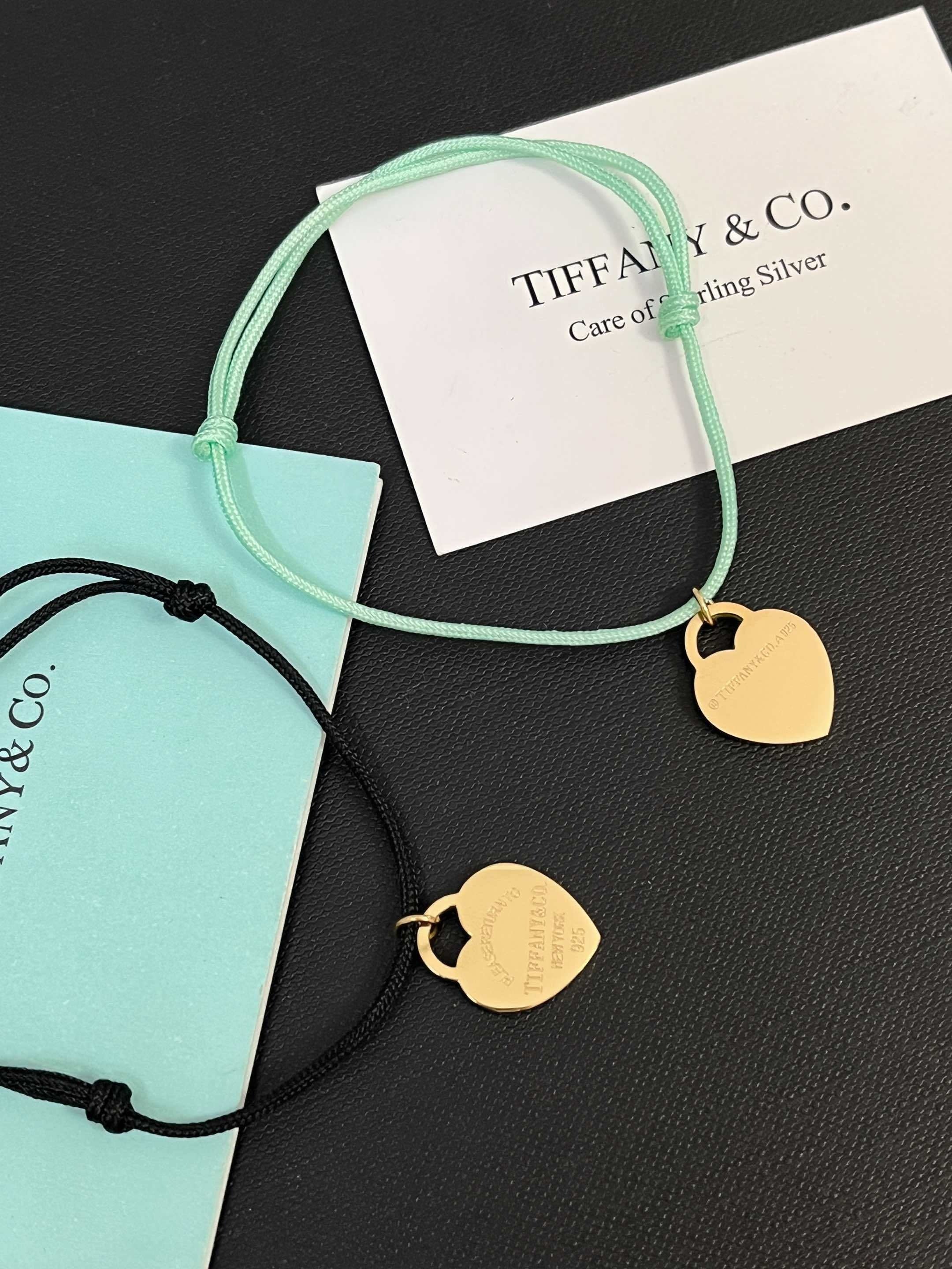 Tiffany Women Luxury Bracelet