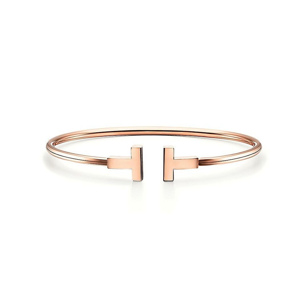 Tiffany Women Luxury Bangle