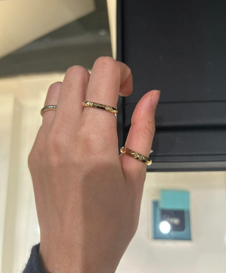 Tiffany Women Luxury Rings