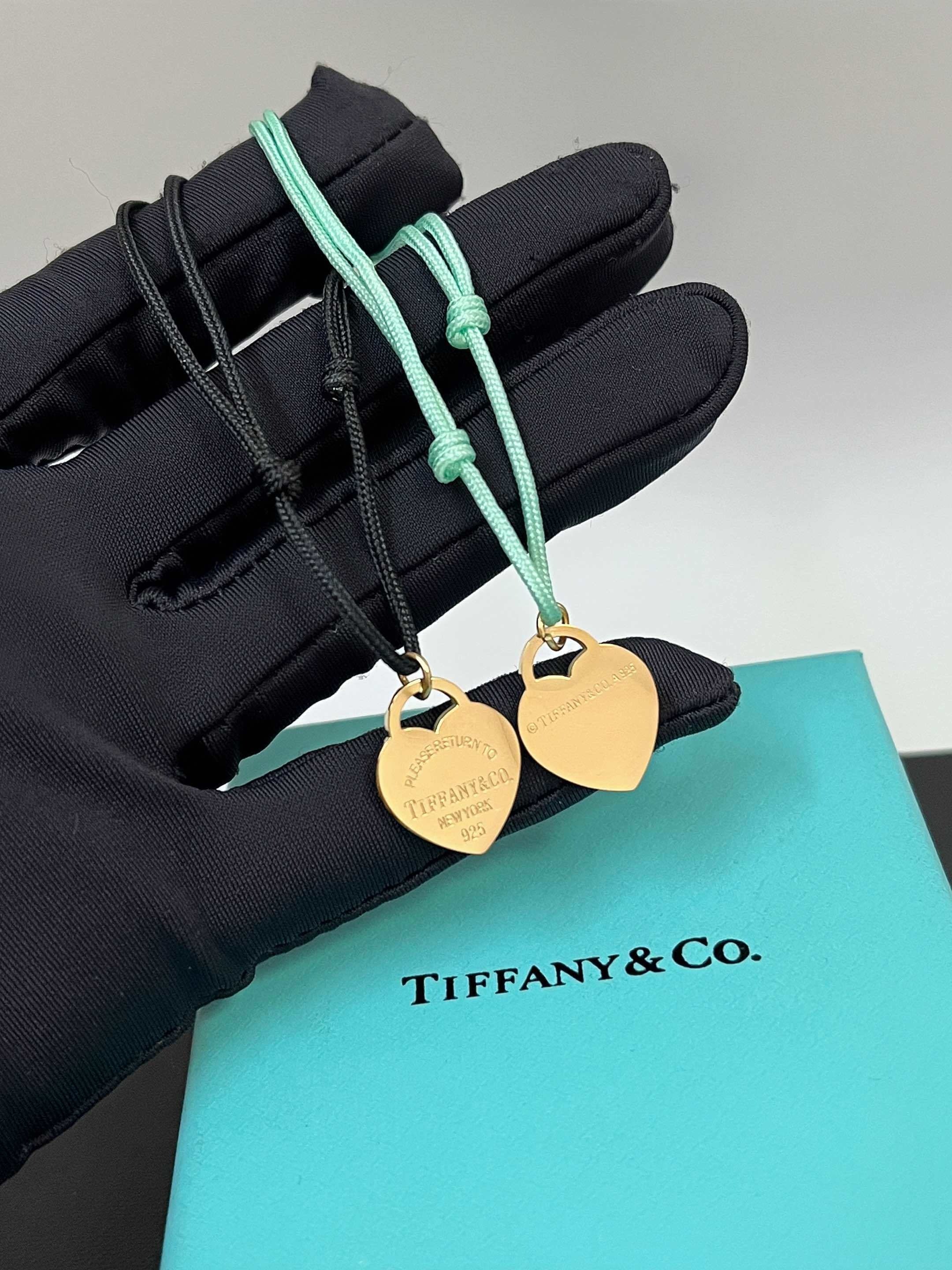 Tiffany Women Luxury Bracelet