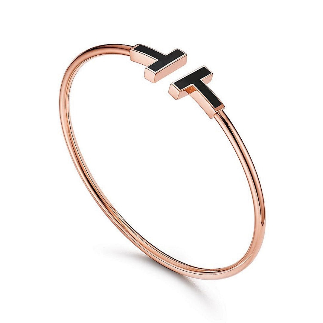 Tiffany Women Luxury Bangle