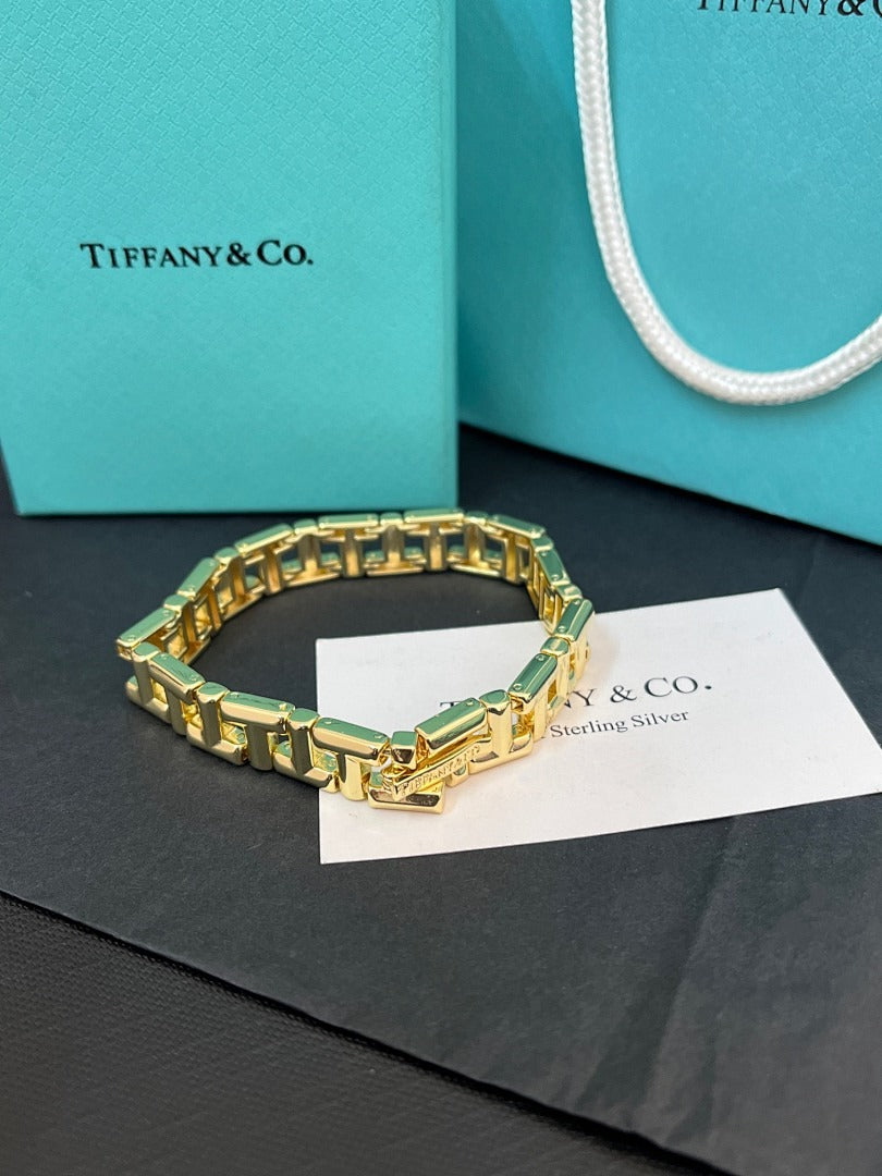 Tiffany Women Luxury Bracelet