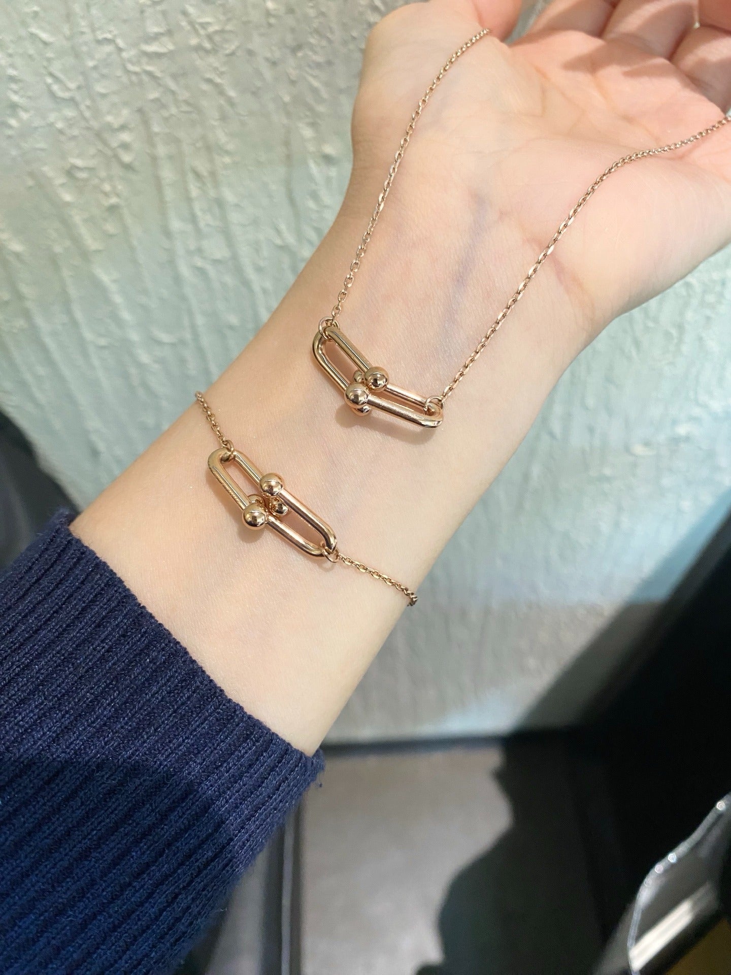 Tiffany Women Luxury Bracelet