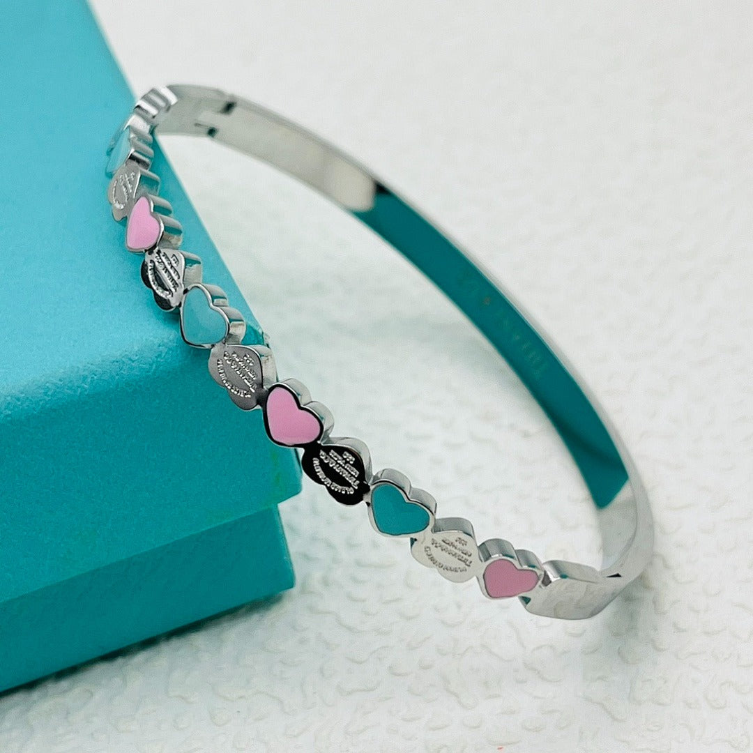 Tiffany Women Luxury Bangle