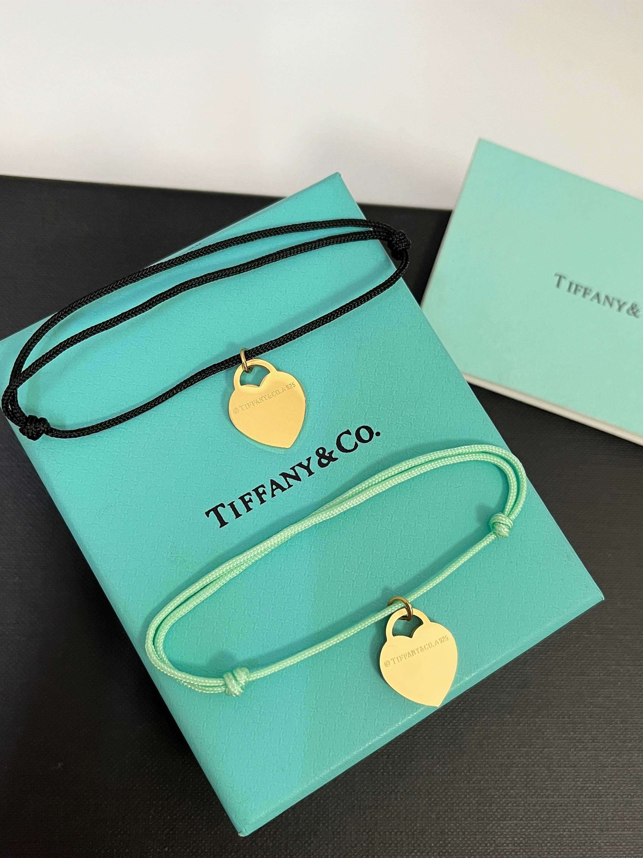 Tiffany Women Luxury Bracelet