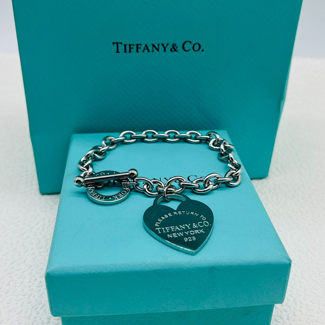 Tiffany Women Luxury Bracelet