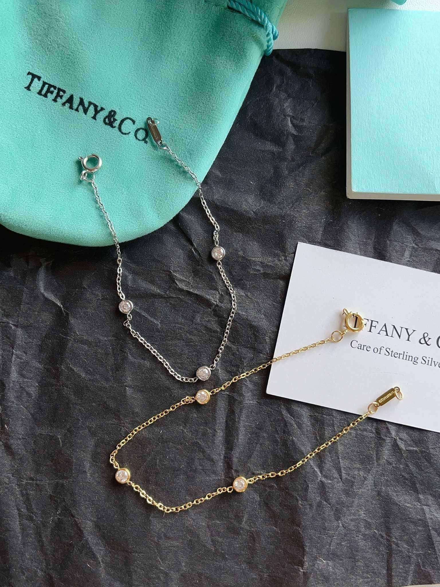 Tiffany Women Luxury Bracelet