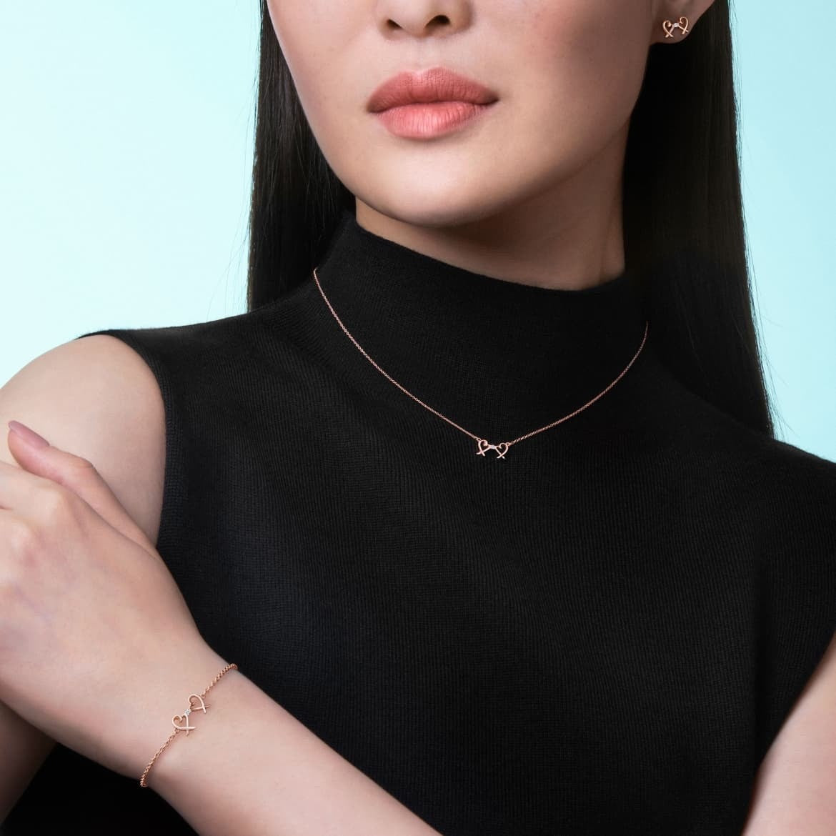Tiffany Women Luxury Bracelet