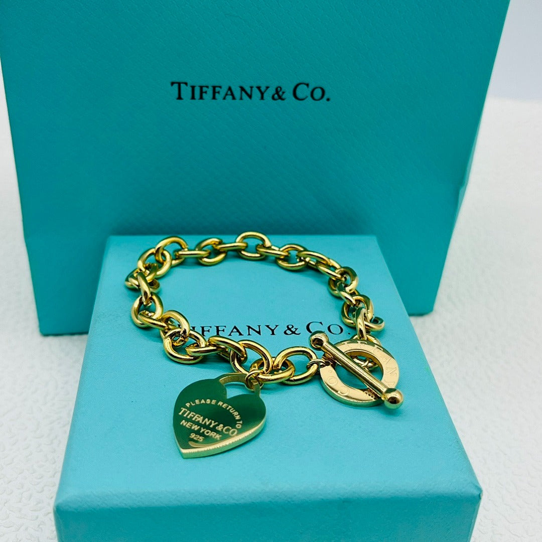 Tiffany Women Luxury Bracelet