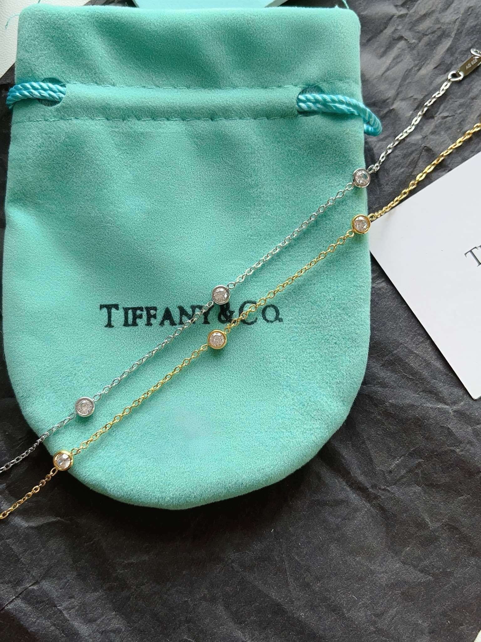 Tiffany Women Luxury Bracelet