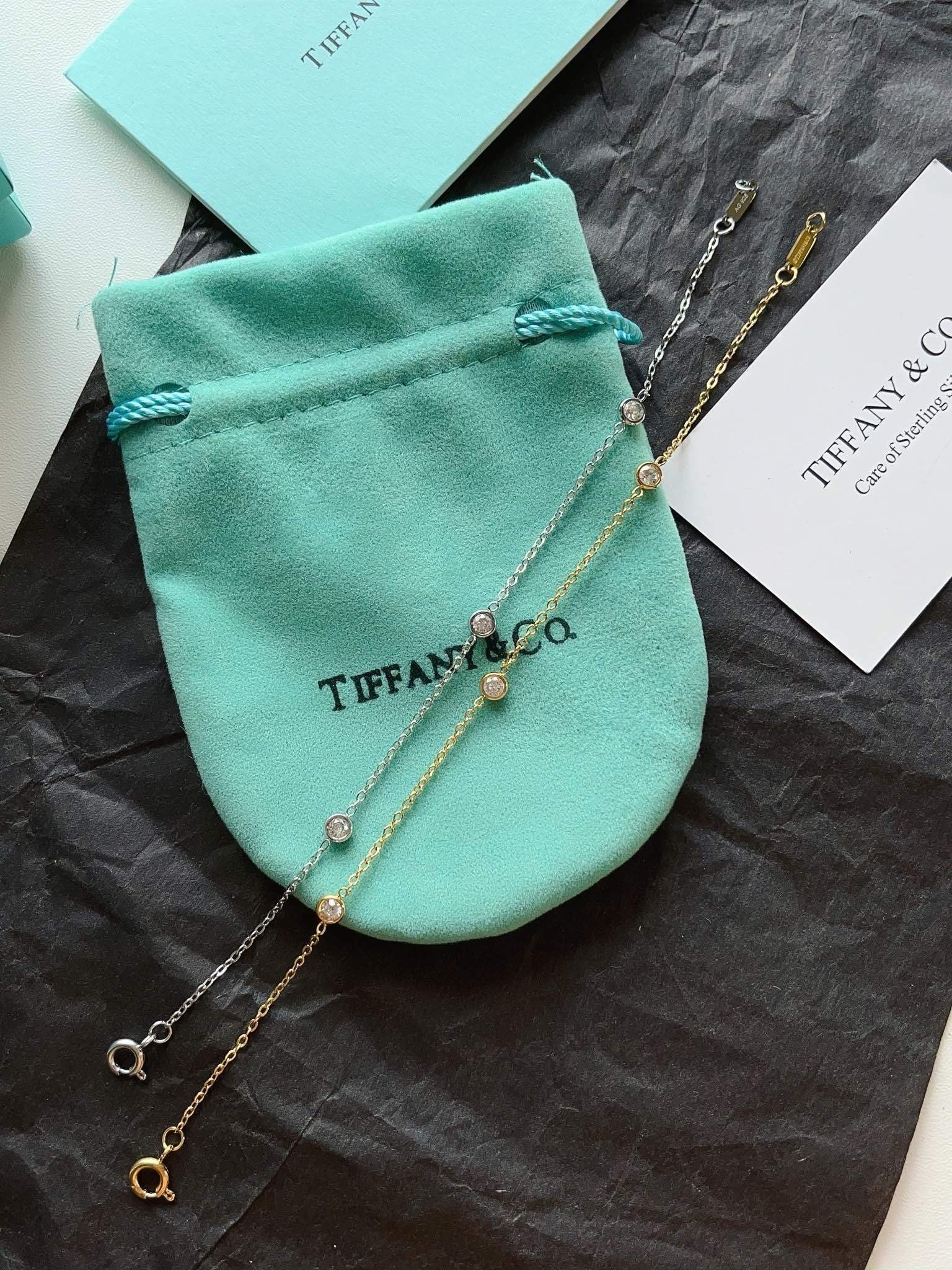 Tiffany Women Luxury Bracelet