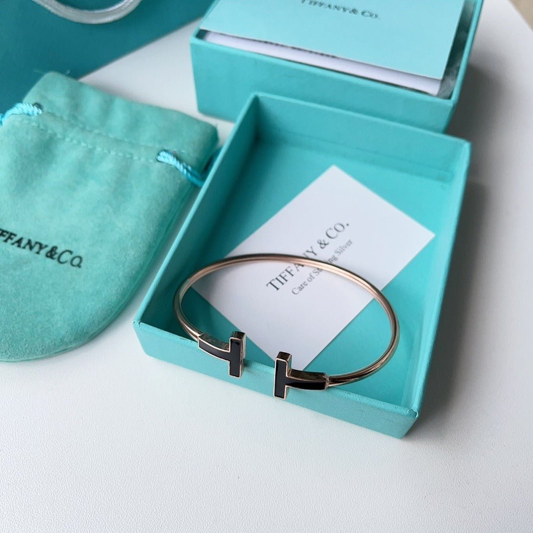 Tiffany Women Luxury Bangle