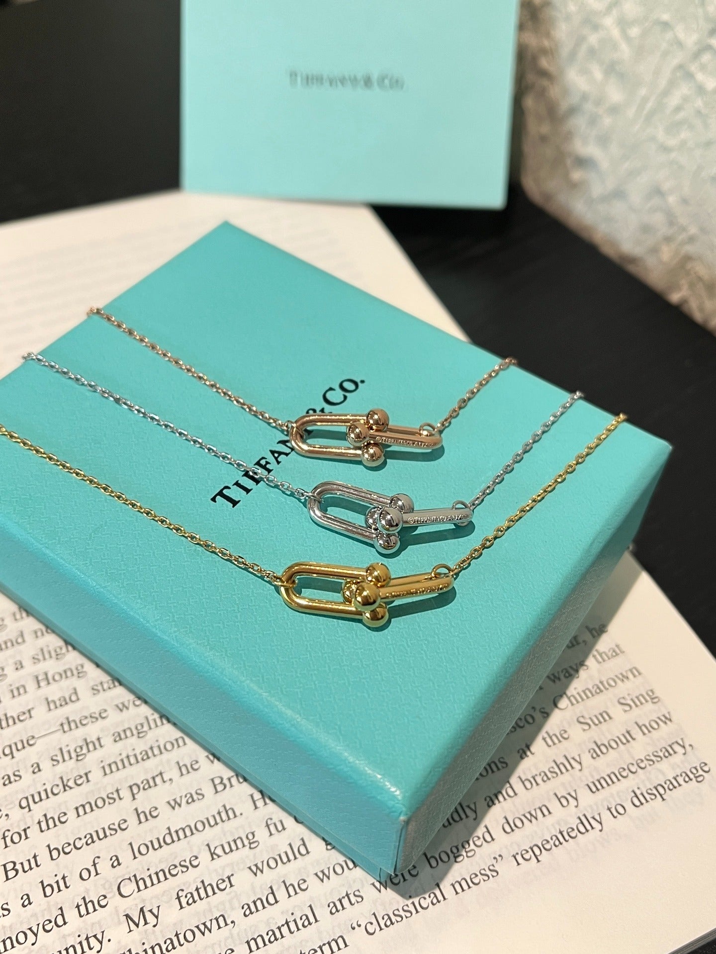 Tiffany Women Luxury Bracelet