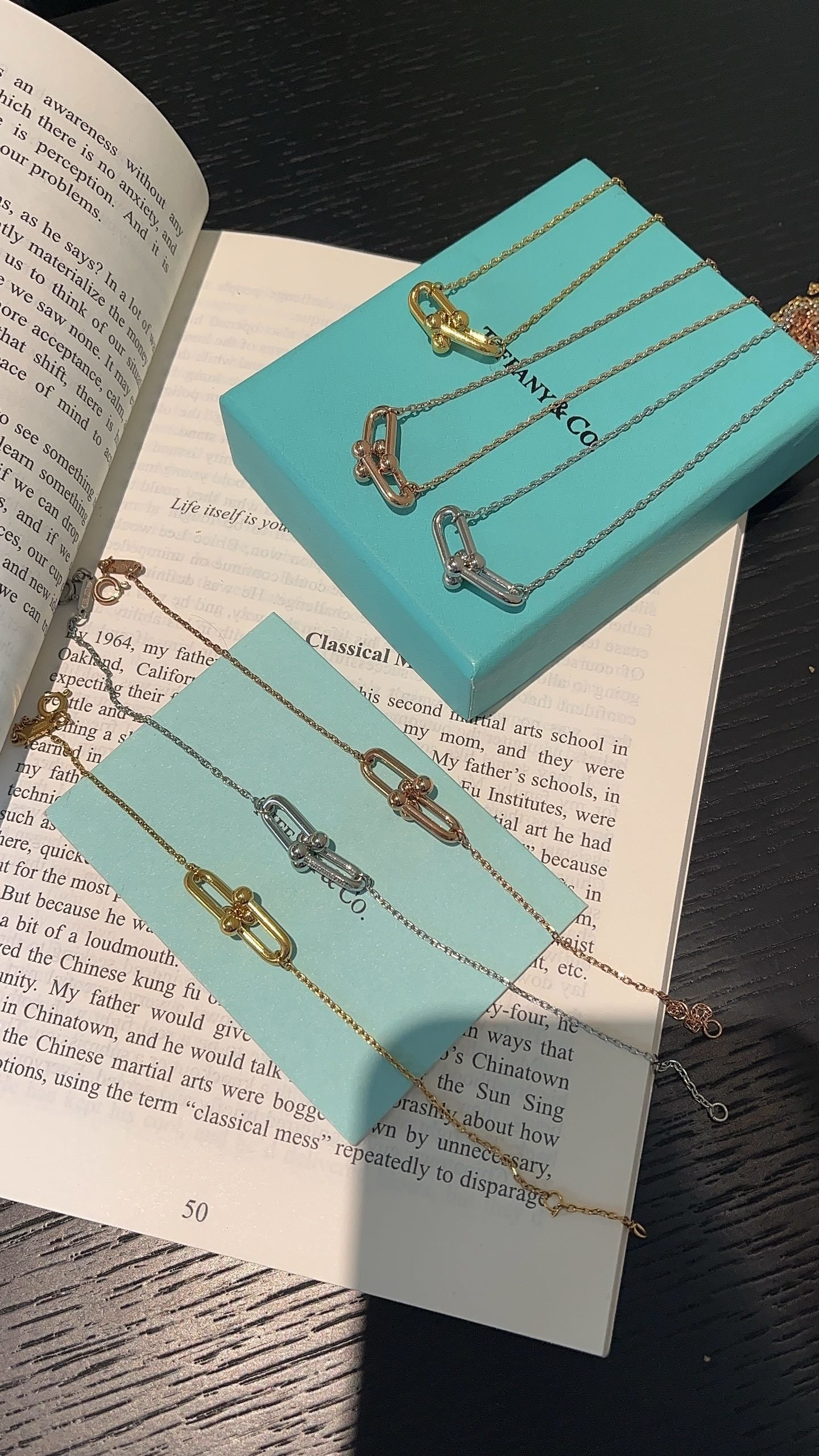 Tiffany Women Luxury Bracelet